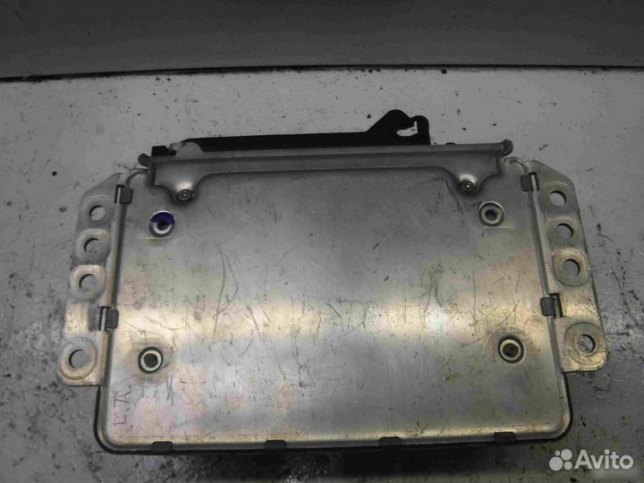 Блок управления АКПП Range Rover 2 94-03