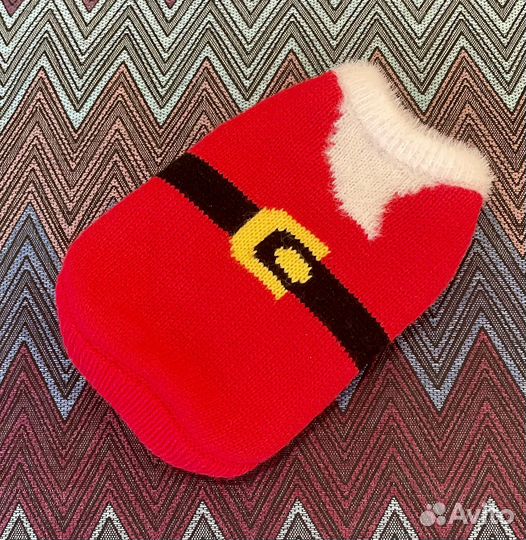 Свитер для собак и кошек