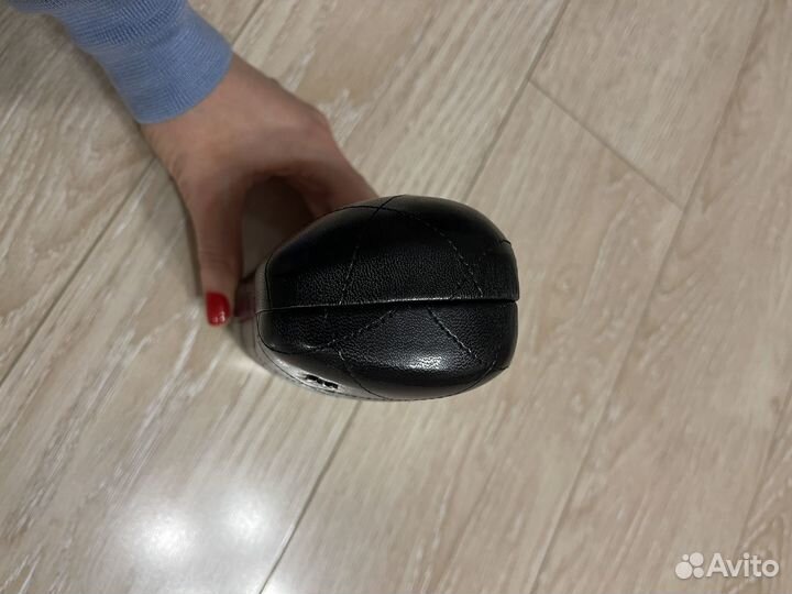 Футляр для очков Chanel