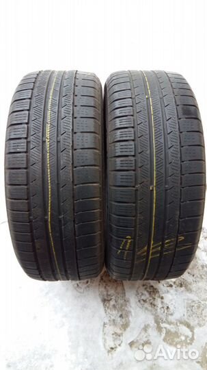 Continental ContiWinterContact TS 810 Sport 235/50 R17 100V