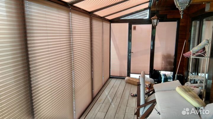 Жалюзи горизонтальные Нижний Новгород