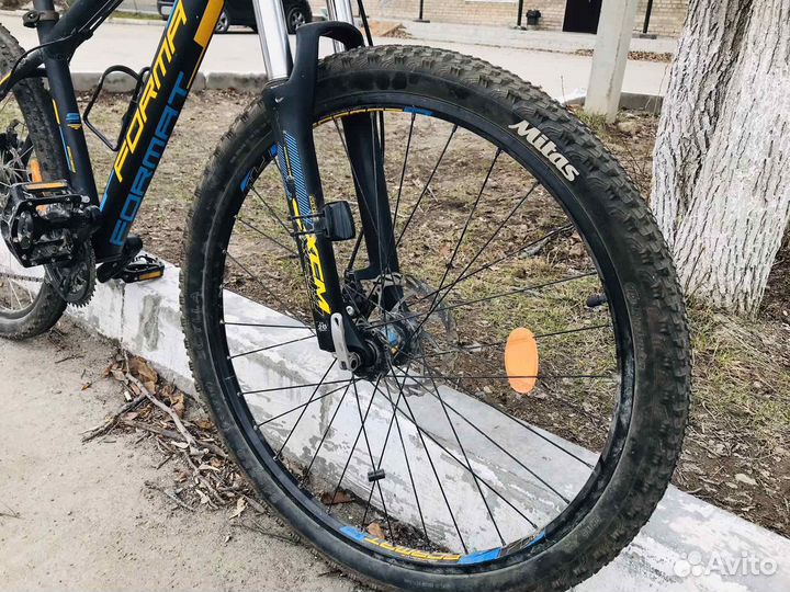 Велосипед Format 1413 26