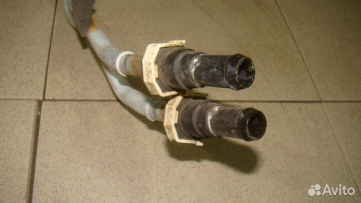 Радиатор отопителя Mazda 3 (BK)