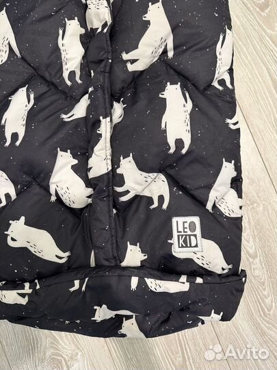 Конверт для коляски