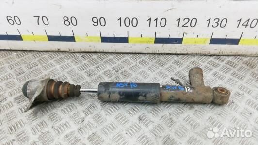 Амортизатор задней балки volkswagen scirocco 3RD