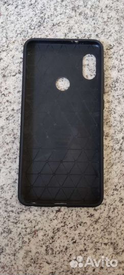 Чехол для телефона Xiaomi redmi note 5