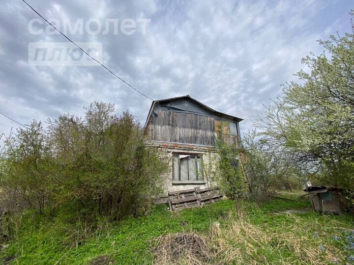 Дача 59 м² на участке 10 сот.