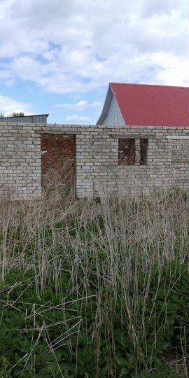 Участок 30 сот. (ИЖС)