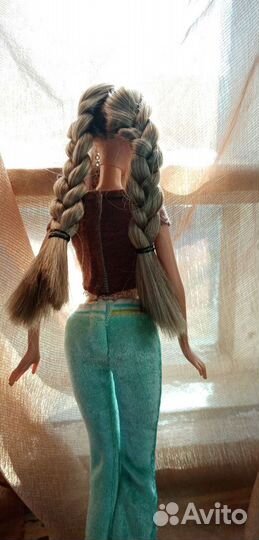 Кукла Барби