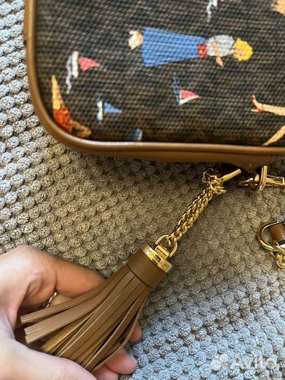 Сумка michael kors кроссбоди