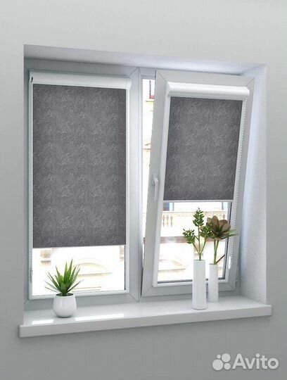 Жалюзи по индивидуальным размерам