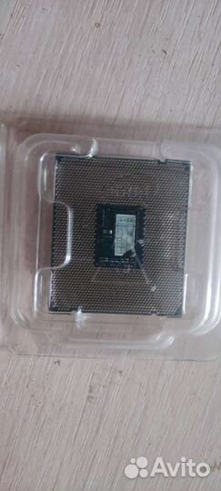 Процессор intel xeon E5-2680v3