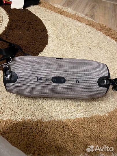 Колонка jbl extreme