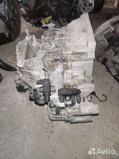 АКПП CX-5 2.2 diesel 4WD