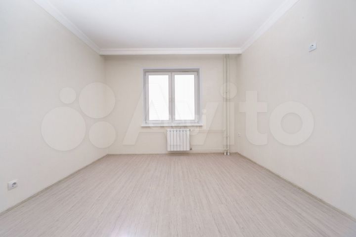 1-к. квартира, 37,9 м², 1/13 эт.