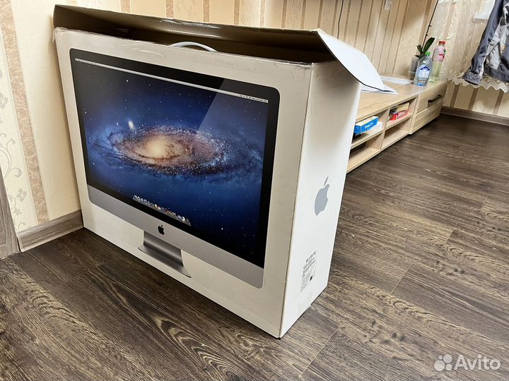 Apple iMac 27 2011
