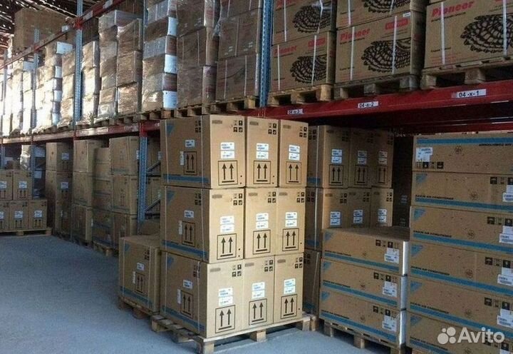 Сплит-система