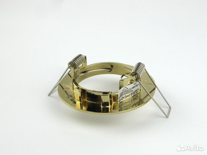 Встраиваемый светильник Camelo 51 1 04