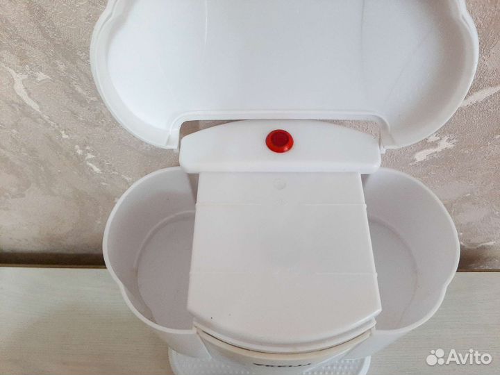 Кофеварка капельная Kelli