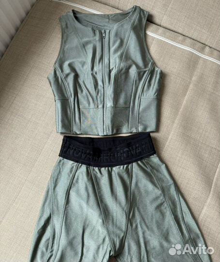 Спортивный костюм irnby, размер М