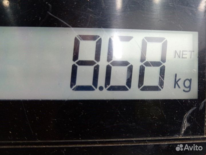 Ступица для Peugeot-Citroen 607