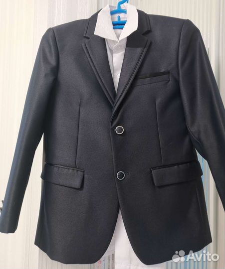 Школьная форма тройка для мальчика