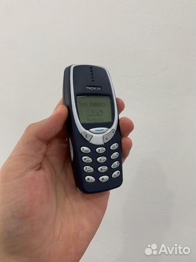Nokia 3310