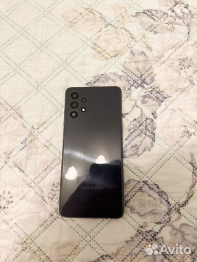 Samsung Galaxy A32, 4/64 ГБ