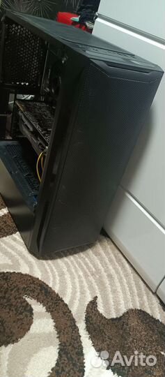 Игровой пк