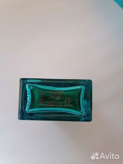 Духи оригинал Gritti Tangerina