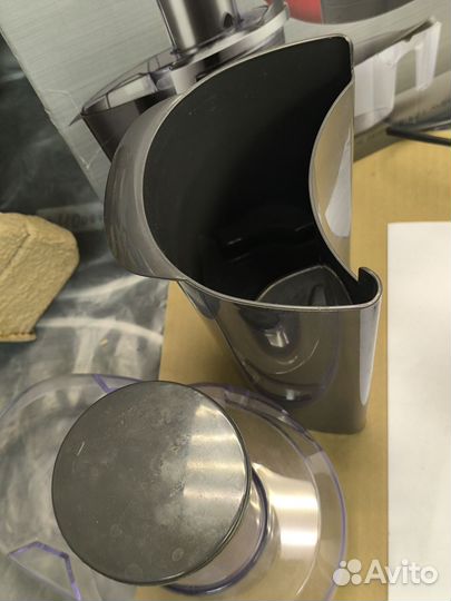 Соковыжималка Moulinex Easy Fruit JU610D10