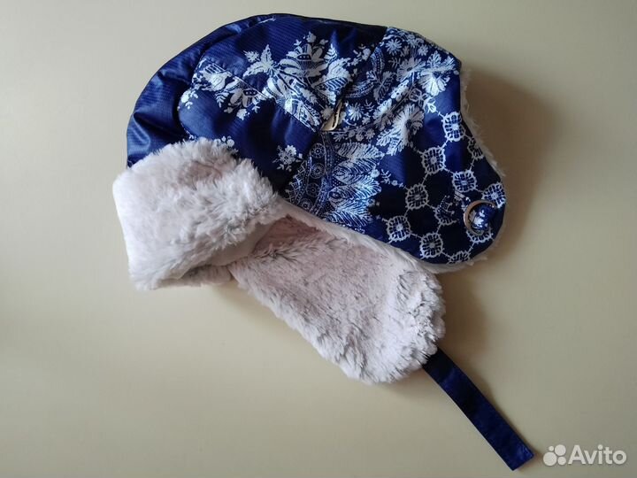 Шапки женские