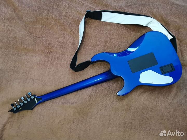 Электрогитара Samick