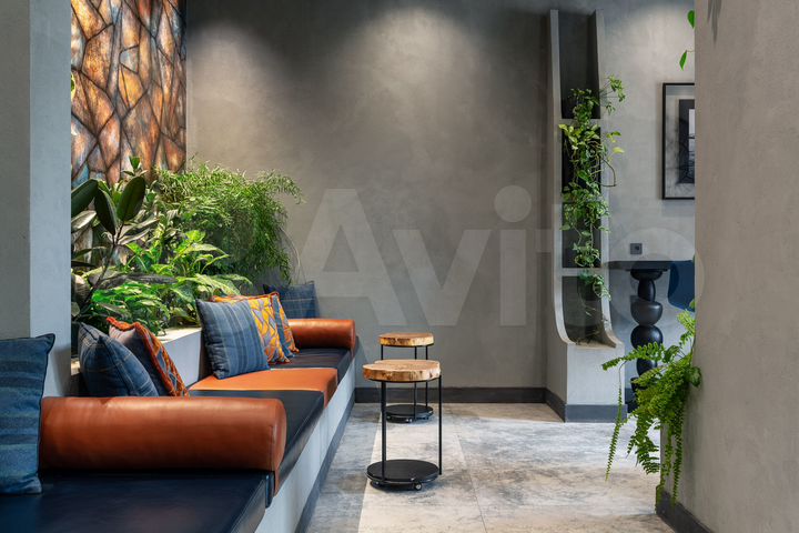 3-к. квартира, 82,8 м², 14/17 эт.