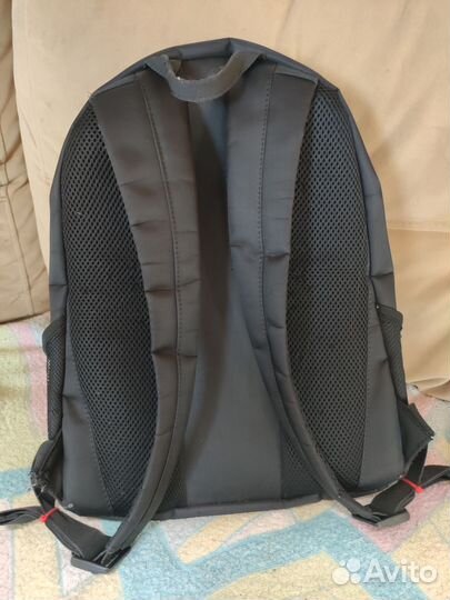 Рюкзак школьный, для девочки