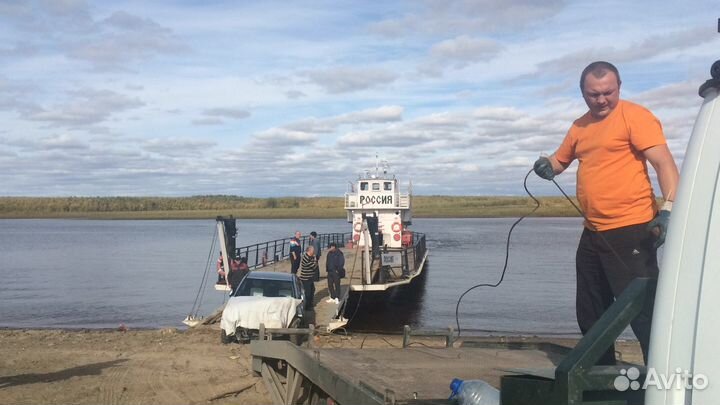 Услуги автоэвакуатора по Перми, краю, РФ