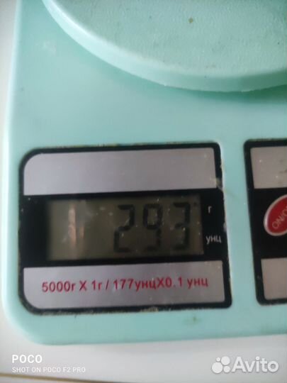 Батон для чирспорта