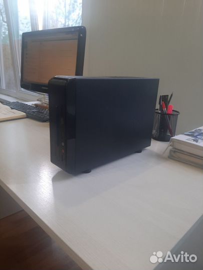 Системный блок