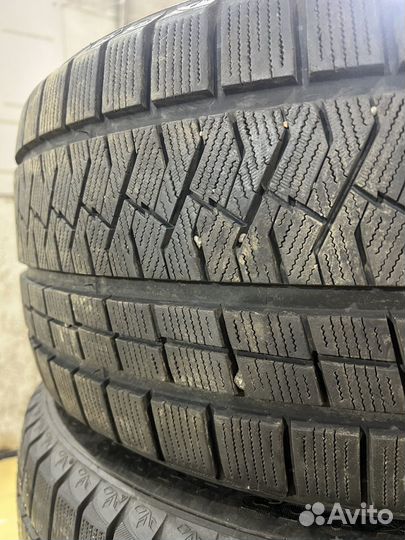 Triangle Snowlink PL02 255/45 R18