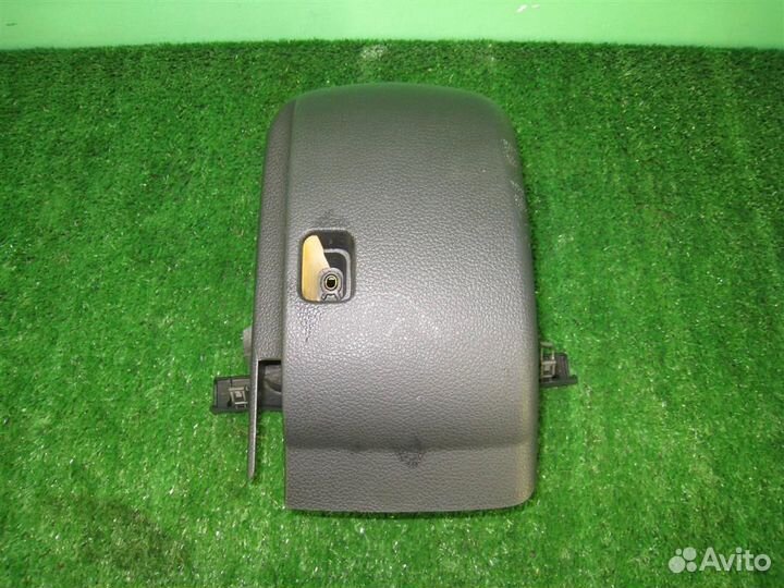 Кожух рулевой колонки (комплект) volkswagen Tigua