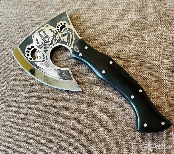 Топор Сварог в подарок мужчине