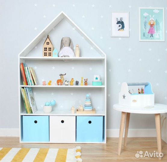 Корпусная мебель на заказ по вашим размерам