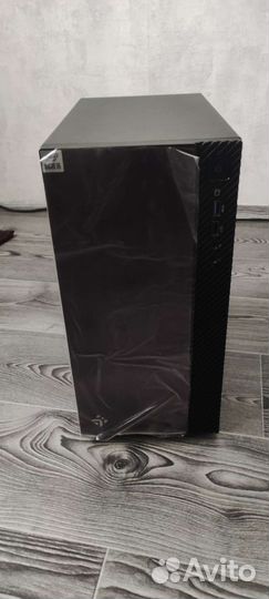 Пк dexp Atlas H299, i5