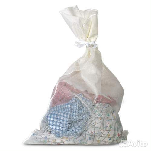 Продам вещи мешком