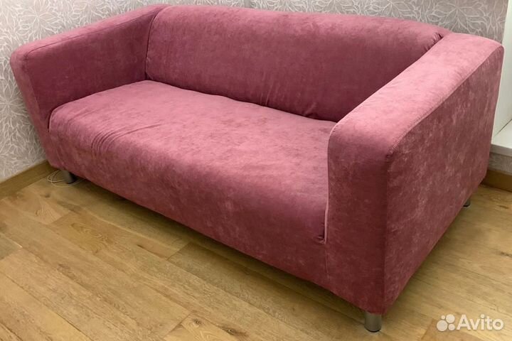 Чехол для дивана Клиппан (IKEA)