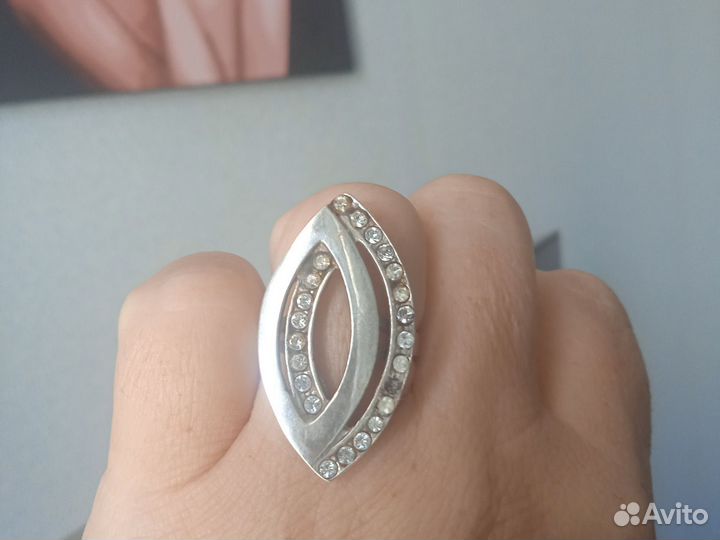 Серебро