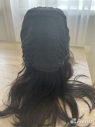 Система замещения волос женская новая