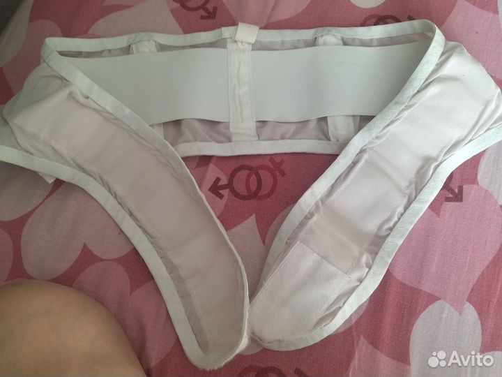 Бандаж для беременных