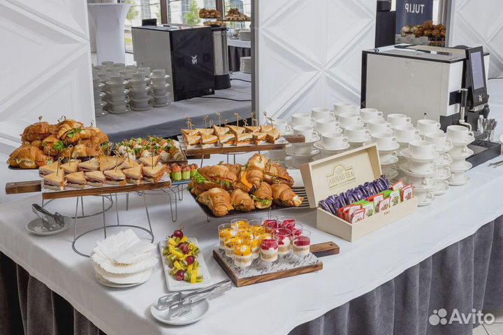 Аренда конференц зала