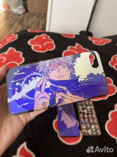 Чехол на iPhone 7